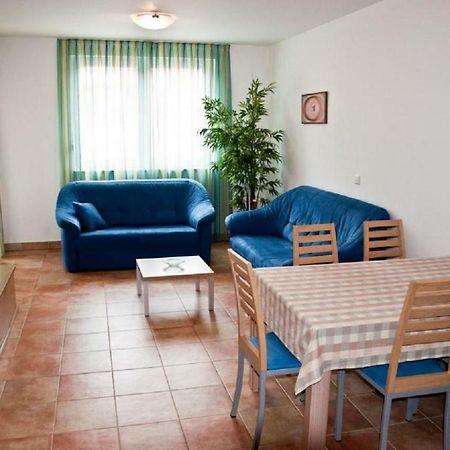 Roza Apartment Novigrad Istria Exterior foto
