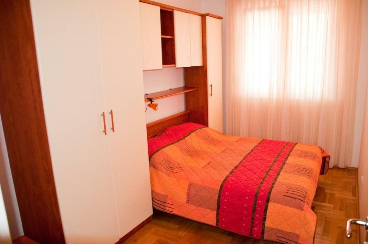 Roza Apartment Novigrad Istria Exterior foto