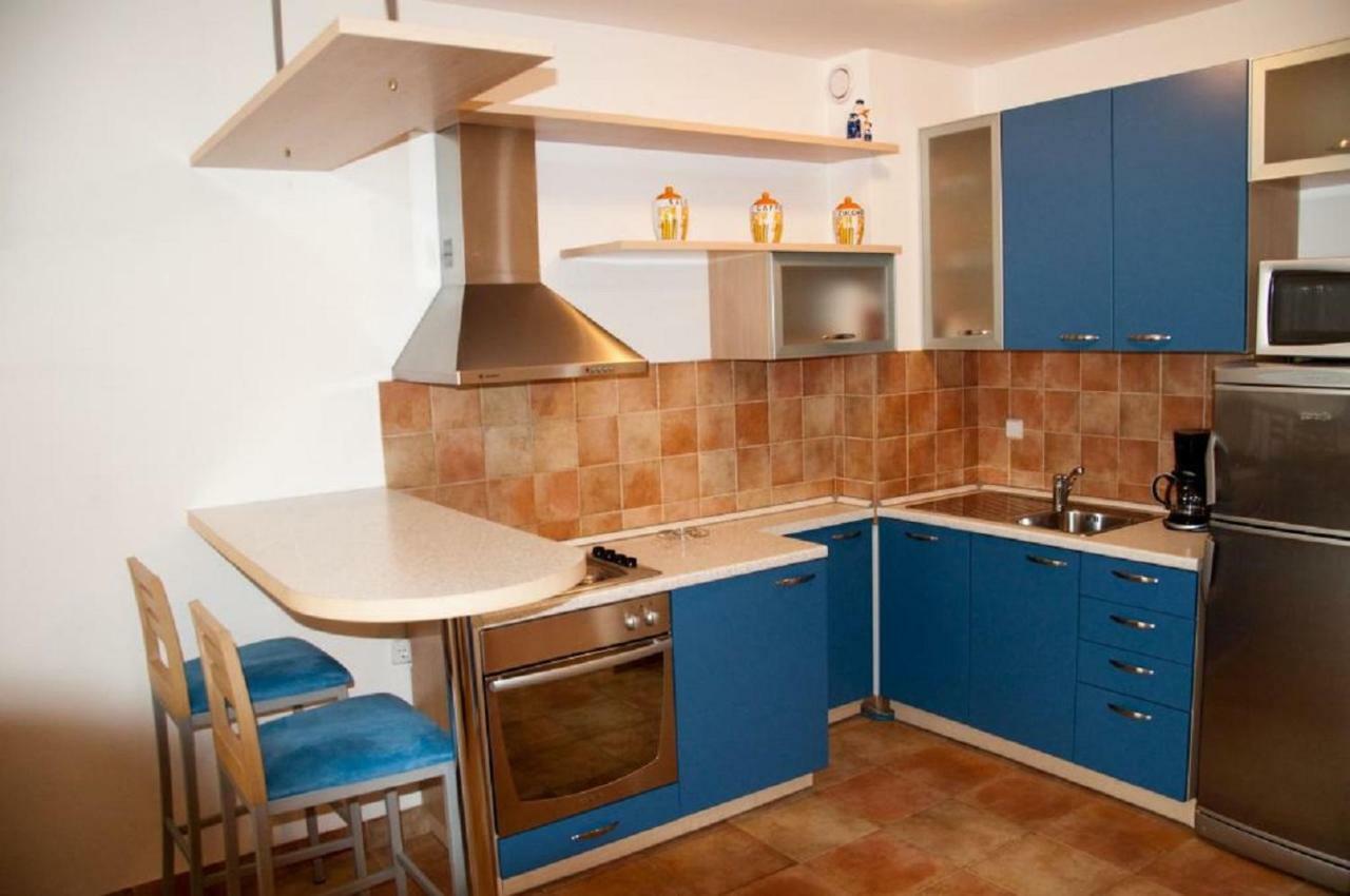 Roza Apartment Novigrad Istria Exterior foto